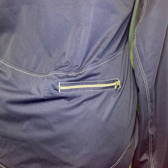 Chase 54 Athletic light jacket - Picture 14 of 16